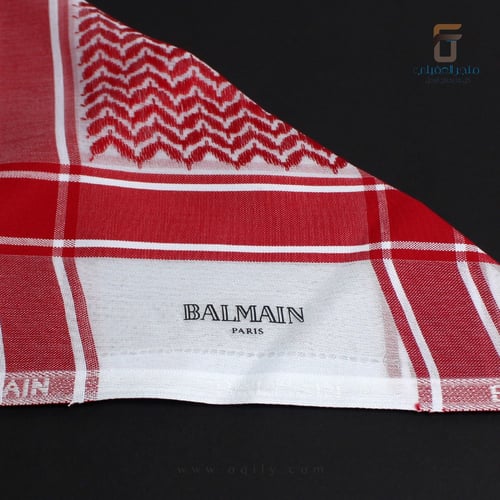 شماغ بالمان