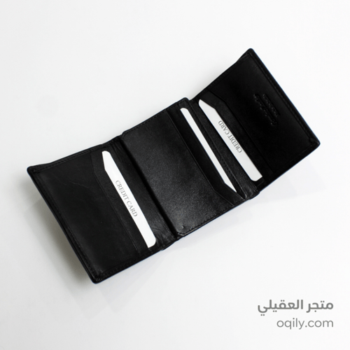محفظة رجالية للبطاقات