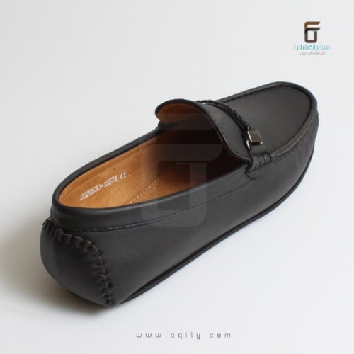 حذاء رسمي اسود