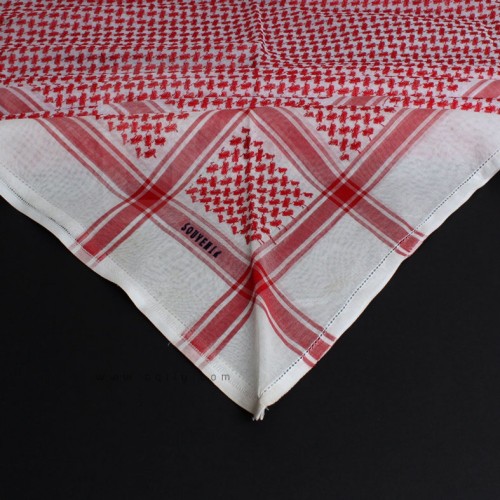 شماغ سوفونير كلاسيك