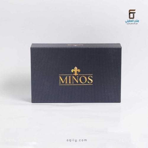 شماغ مينوس MInos MR-2