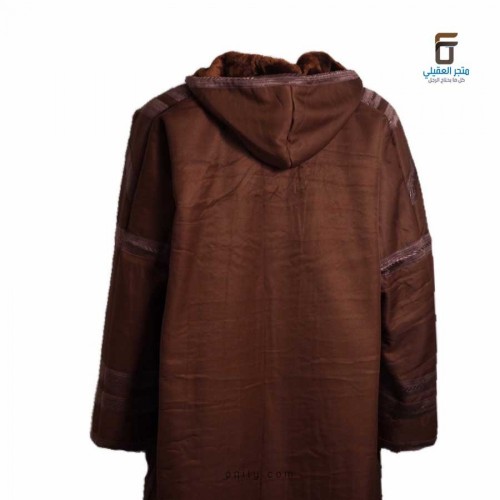 فروه رجالي قبوع