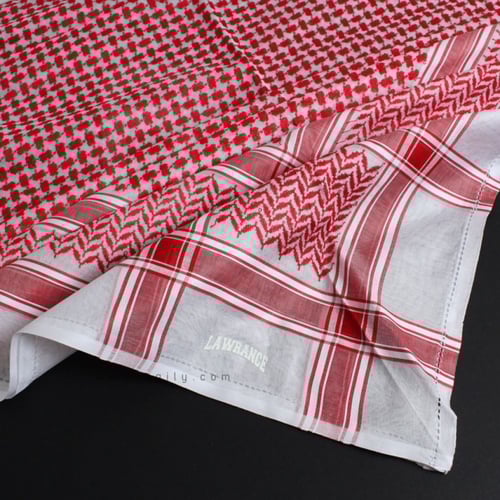 شماغ لورانس