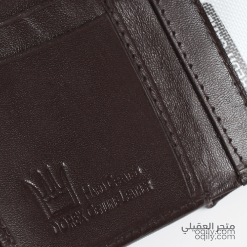 محفظة رجالية جلد dorex