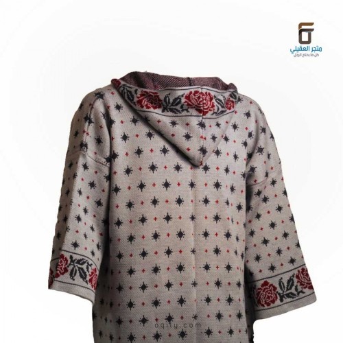 فروات شتوية نسائية صوف بيج