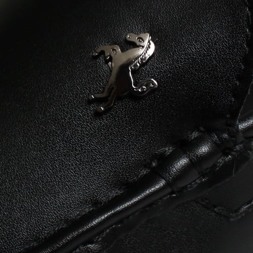 حذاء فري رسمي FREE WALK G-2042-H-أسود