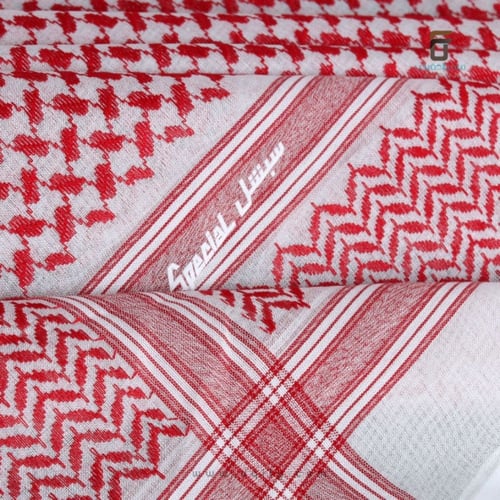 شماغ سبشل بلس