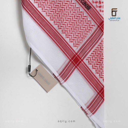 شماغ روبرتو كفالي