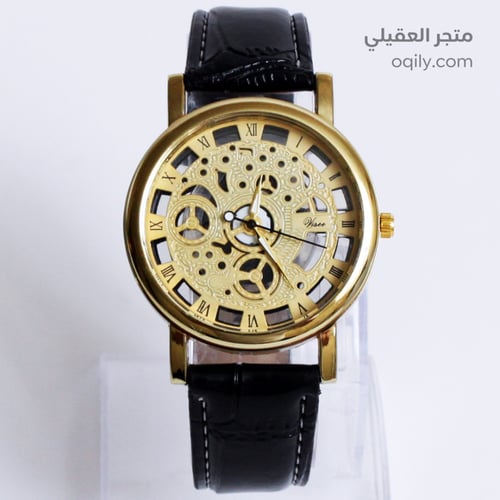 ساعة رجالية