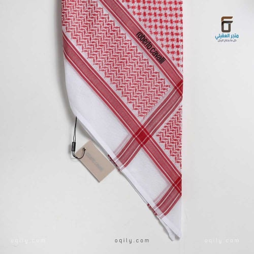 شماغ روبرتو كفالي