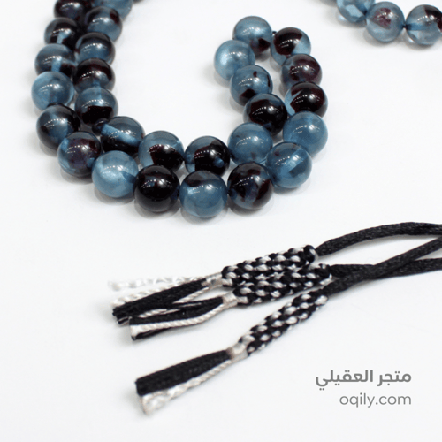 سبحة بكلايت