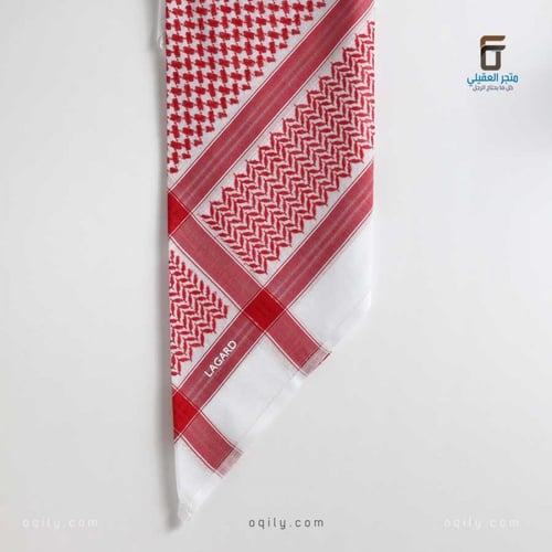 شماغ ليجارد Lagard