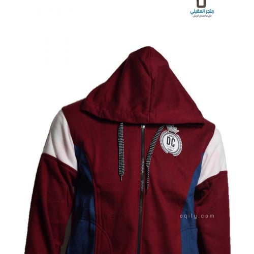 جاكت كاجوال