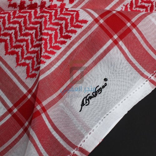 شماغ اليشمك Y30