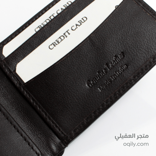 محفظة رجالية للبطاقات