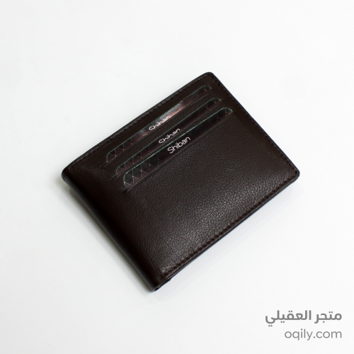 محفطة جلد Shiban