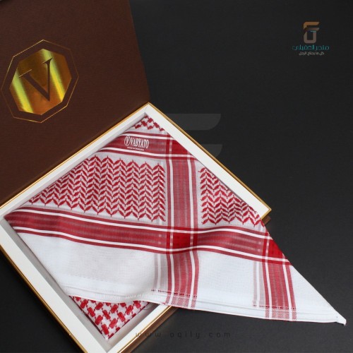 شماغ فابياتو 12R