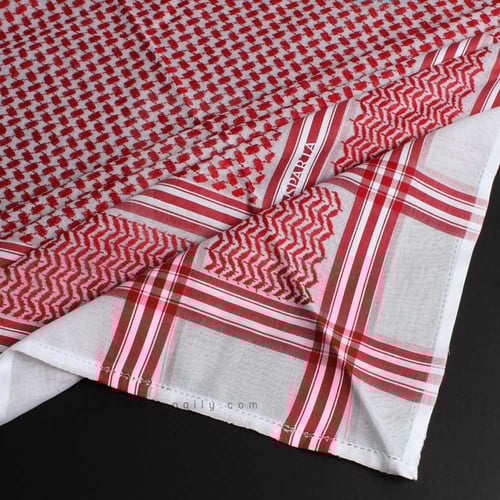 شماغ سبارتا SPARTA CR-2