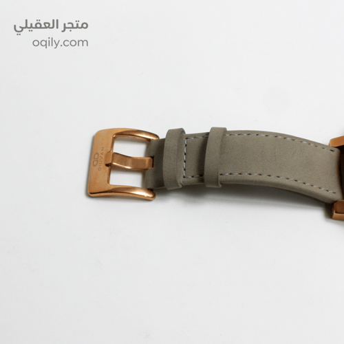 ساعة يد رجالية