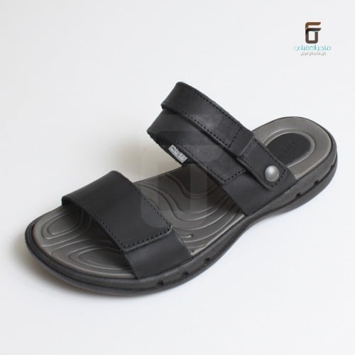 صندل فلورينا 11204 أسود