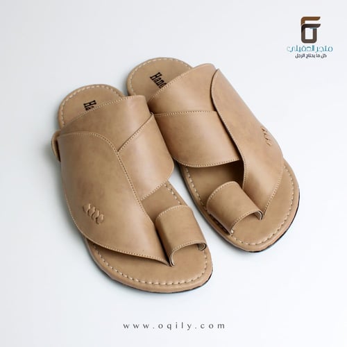 نعال شرقي كريمي