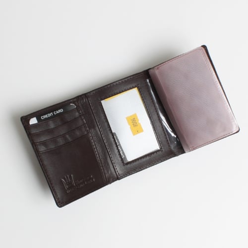 محفظة رجالية جلد dorex