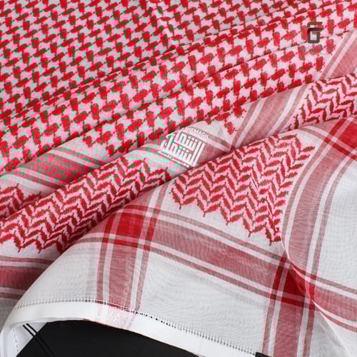 شماغ اليشمك Y17