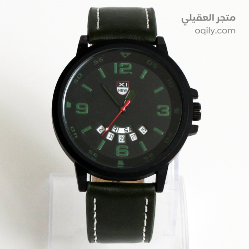 ساعة رجالية
