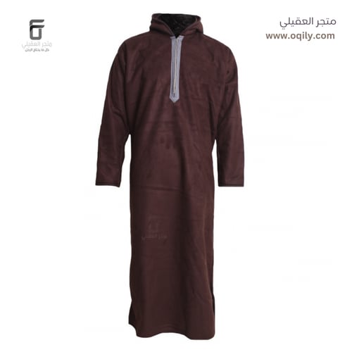 ثوب جوخ فرو مغربي