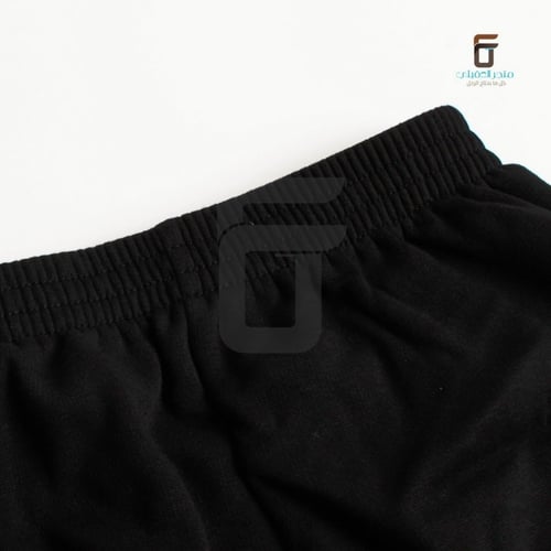 بيجامة فرو دروش اسود