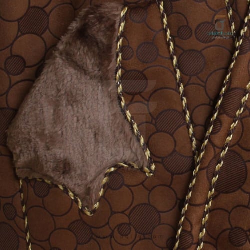 فروه نسائي - بني