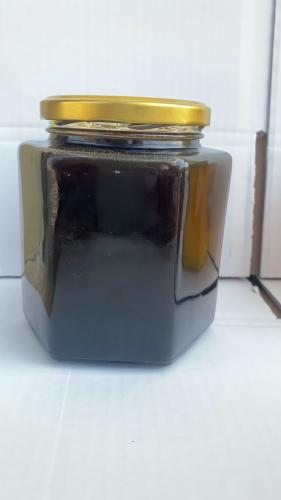 عسل سمرة الطائف