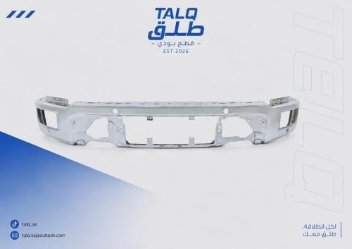 صدام امامي فقط F150 موديل 2024+