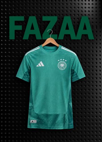 تيشيرت المانيا الاحتياطي كاس العالم 2026