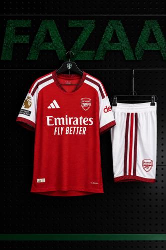 طقم ارسنال الاساسي 2026/2027