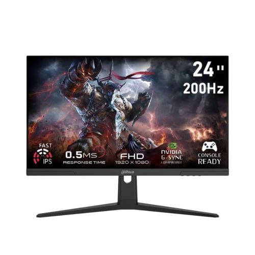DAHUA GAMING MONITOR - E251BN - 24 - IPS - FHD - 200Hz - 0.5ms