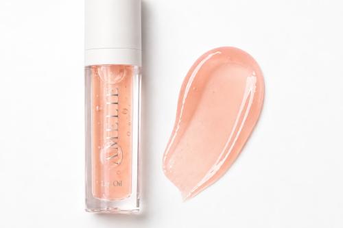 Lip oil