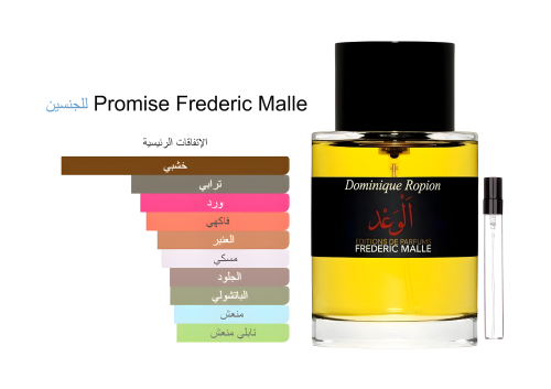 Promise Frederic Malle 15ML الوعد فريدريك مال