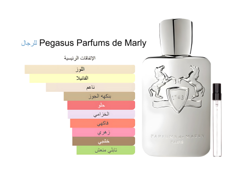 Pegasus Parfums de Marly 15ML بيجاسوس بارفيومز دي...