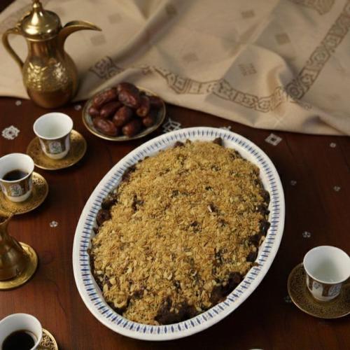 صينية كوكودينغ كبيرة