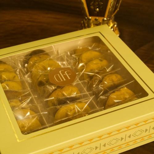 بوكس التأسيس الميني