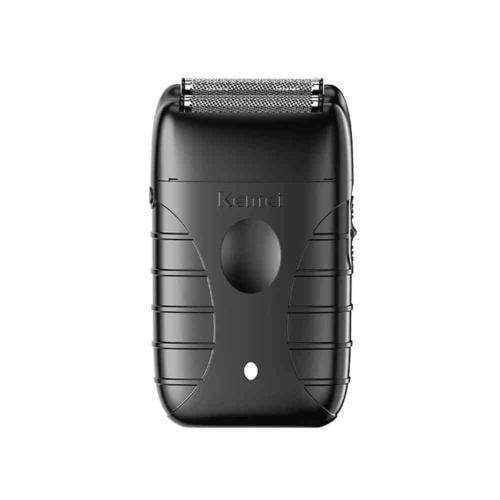 ماكينة حلاقة تنعيم كهربائية لاسلكية قابلة لإعادة ا...