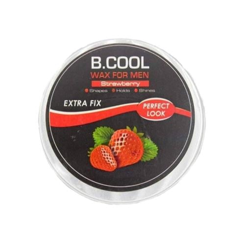 واكس شعر بي كول 150مل