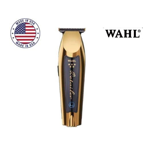مكينة تحديد WHAL detailer cordless Li Gold