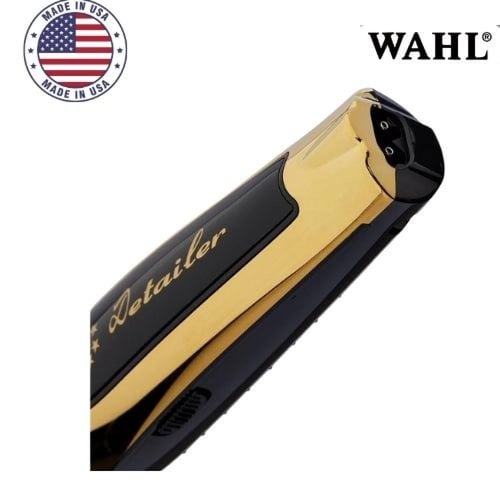 مكينة تحديد WHAL detailer cordless Li Gold