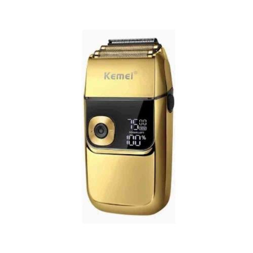 مكينه كيمي للتنعيم ذهبية KM-2028