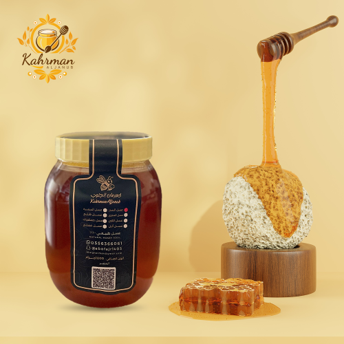Sidr honey