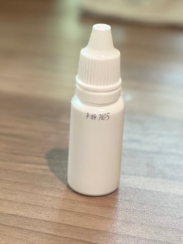 Liquid gum arabic