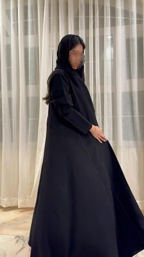 عباية H-06