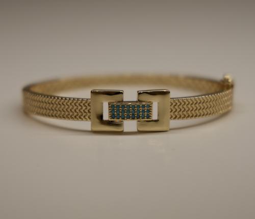 Lock Bangle
